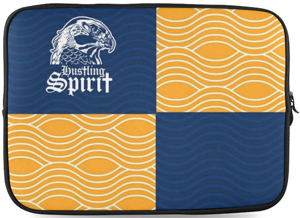 Raven Laptop Cover