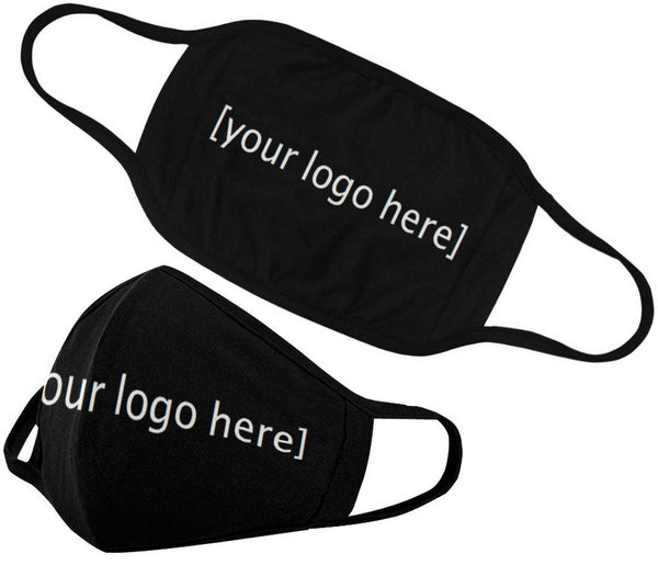 Custom Face Mask (Qty=1)