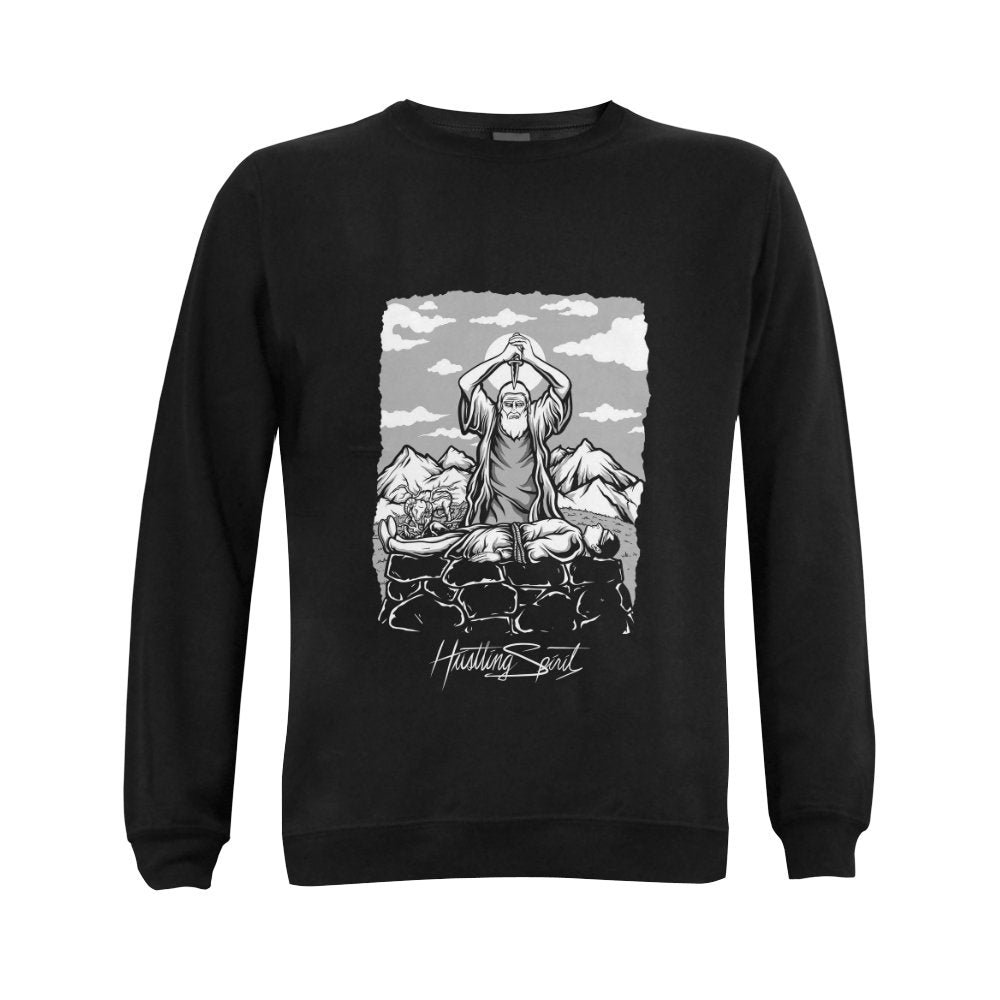 Sacrifice Classic Unisex Crewneck Sweatshirt