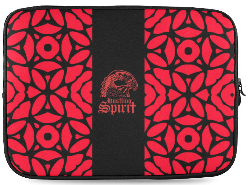 Raven Laptop Cover