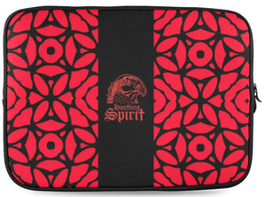 Raven Laptop Cover