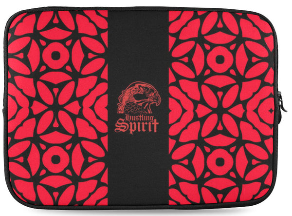Raven Laptop Cover