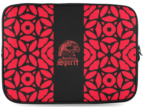 Raven Laptop Cover
