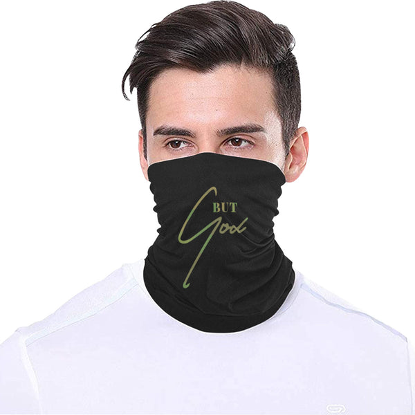 Full Face Bandana But God