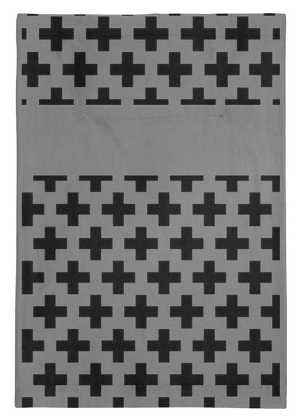 Full Face Bandana Cross