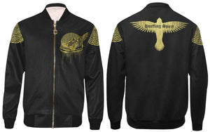 Footsteps Kids Flight Jacket