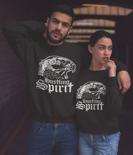 Raven Original Unisex Sweatshirt