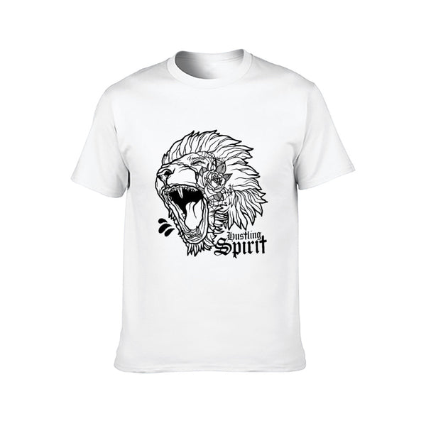 Fearless Lion Classic Unisex Tee