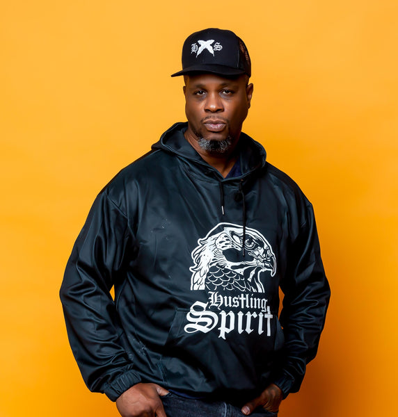 Raven OG Hoodie