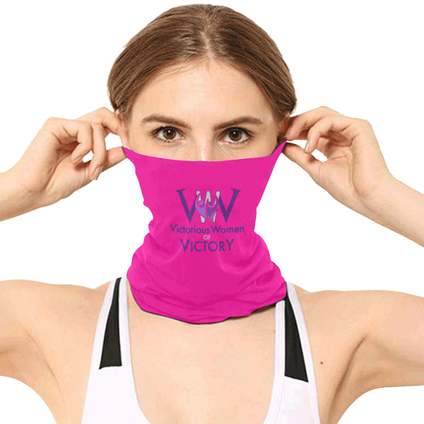 VWV Full Face Bandana