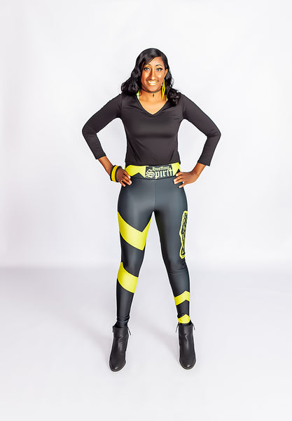 NF Leggings