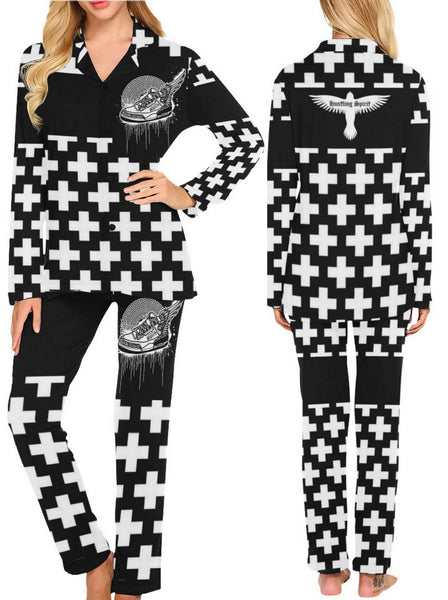 Footsteps Lounge Wear