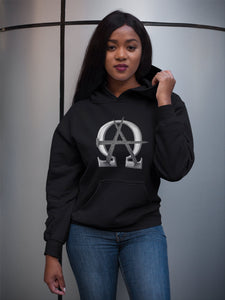 AΩ Alpha Omega Original Hoodie