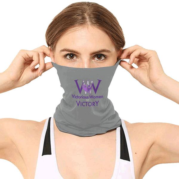 VWV Full Face Bandana