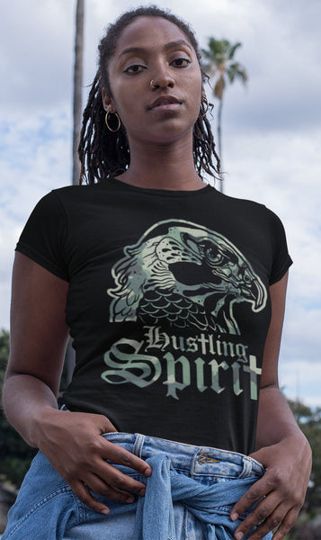 Raven Camo II Unisex Tee