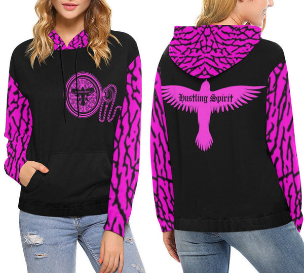 Compass Hoodie
