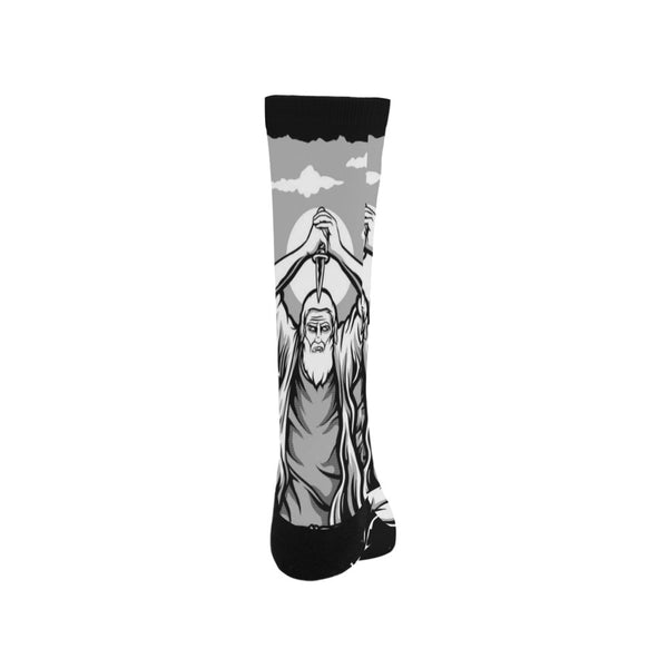 Sacrifice Socks (1 Pair)