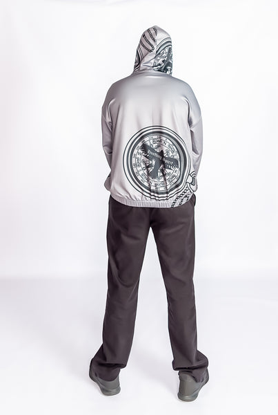 Compass Hoodie