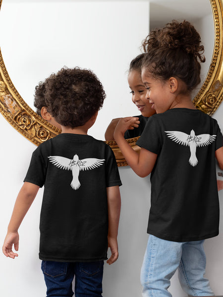 Raven Tee Kid Size