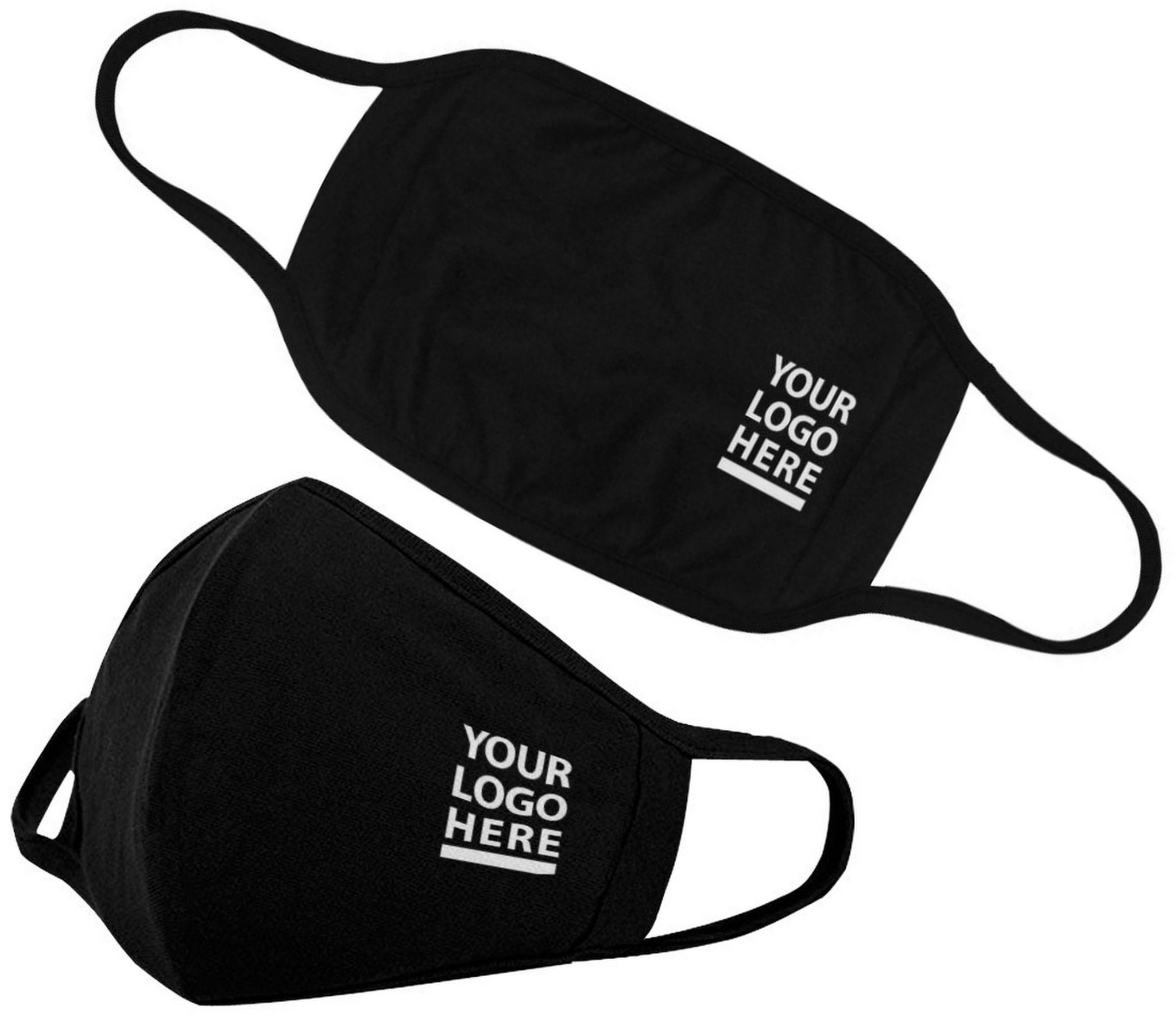 Custom Face Mask (Qty=1)