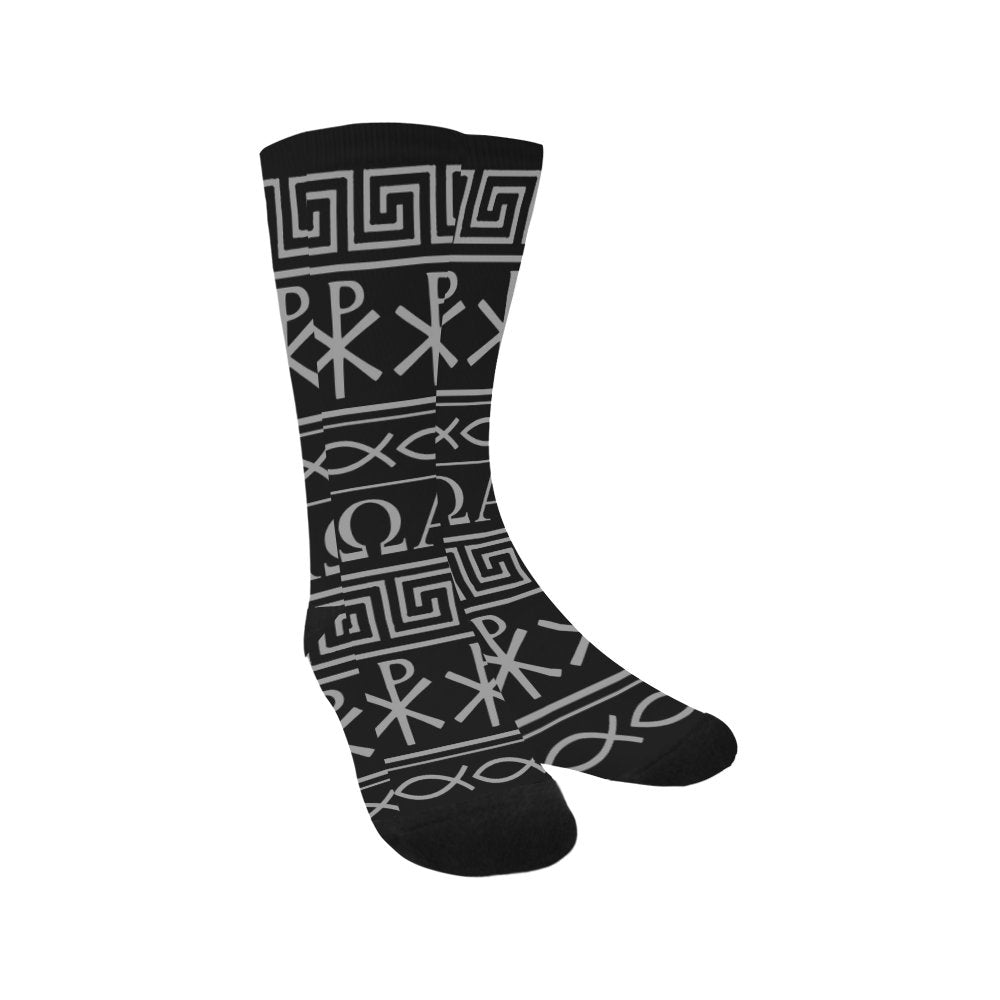 Warrior Spirit Trouser Socks (1 Pair)