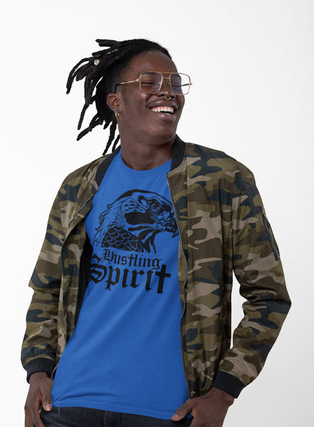 Raven Original II Unisex Tee