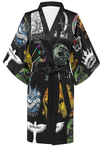 HS Legacy Limited-Edition Kimono Robe