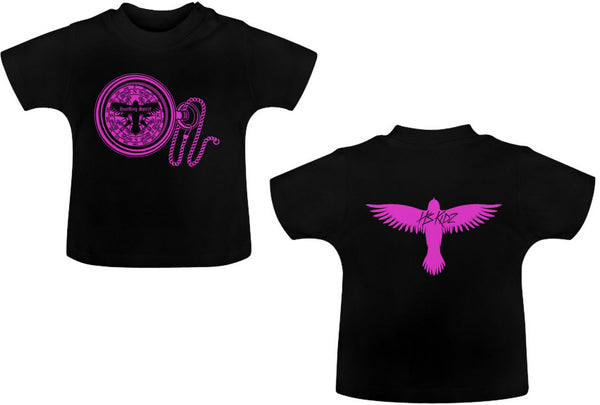 Compass Classic Kids Tee