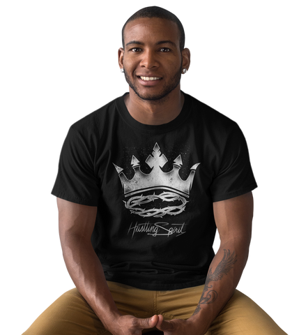 Crown Unisex Crew Neck Limited Edition II