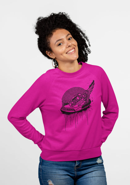 Footsteps OG Sweatshirt I