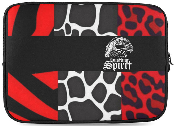 Raven Laptop Cover