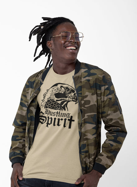 Raven Original II Unisex Tee