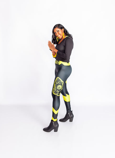 NF Leggings