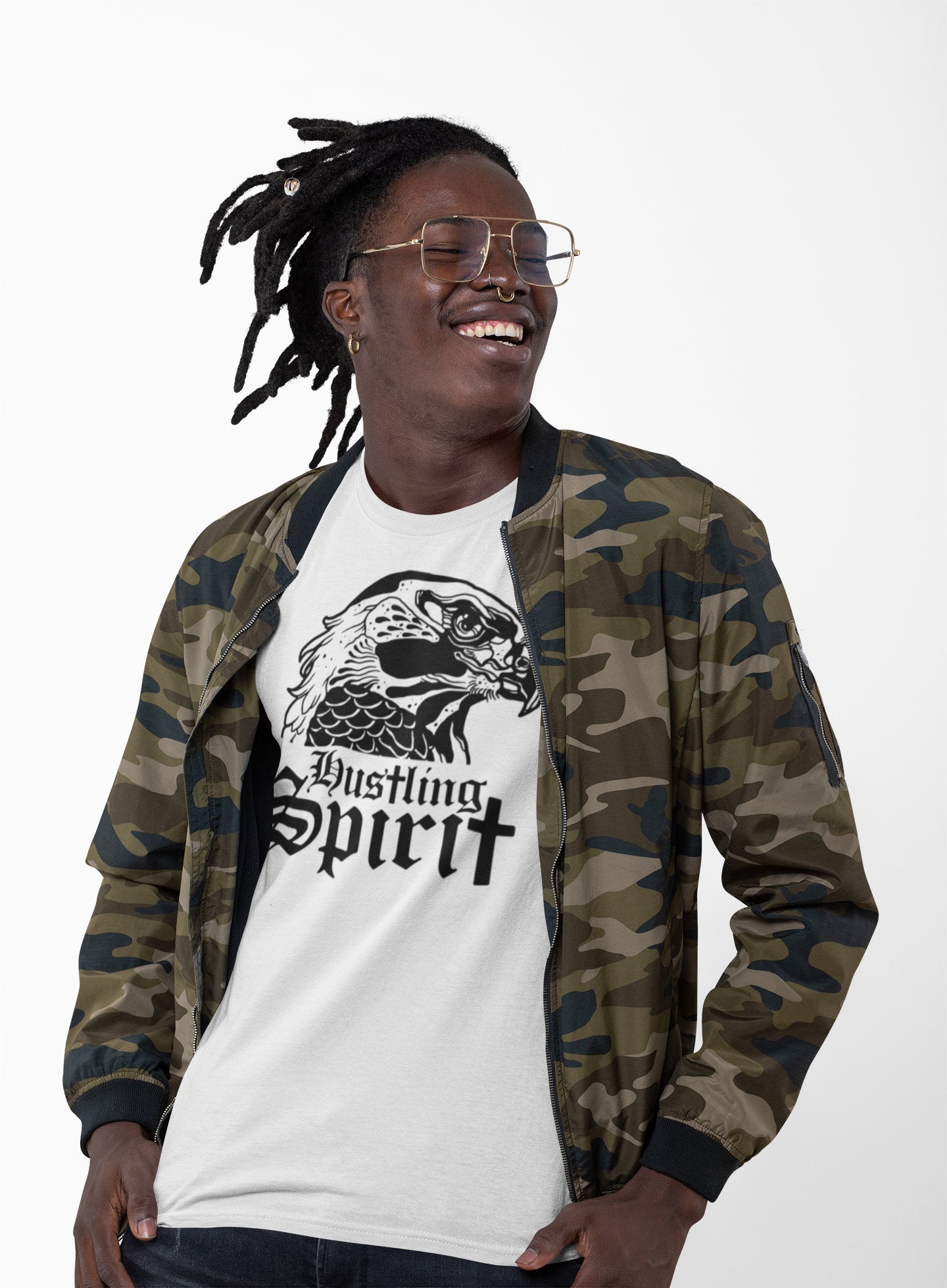 Raven Original II Unisex Tee