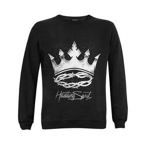 Crown Classic Crewneck Sweatshirt