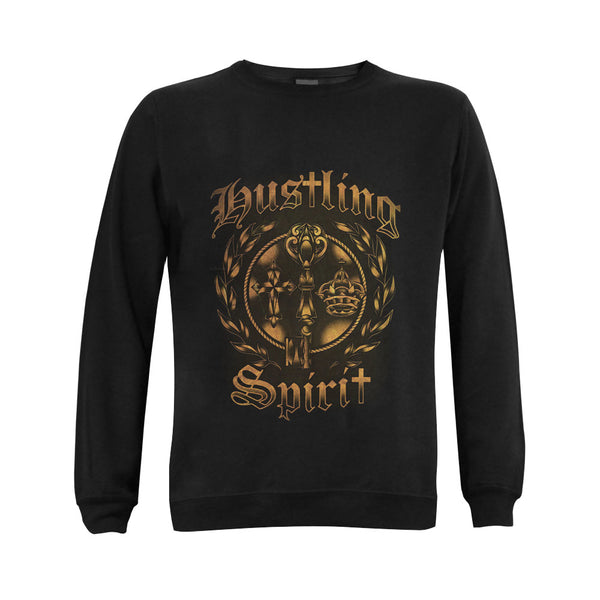 Gold Keys Classic Unisex Crewneck Sweatshirt
