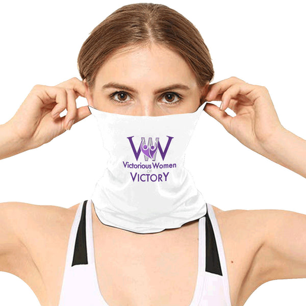 VWV Full Face Bandana