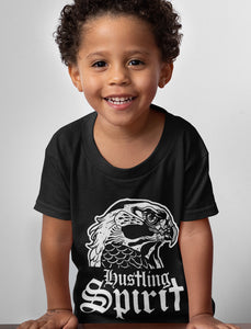 Raven Tee Kid Size