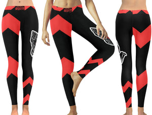 NF Leggings