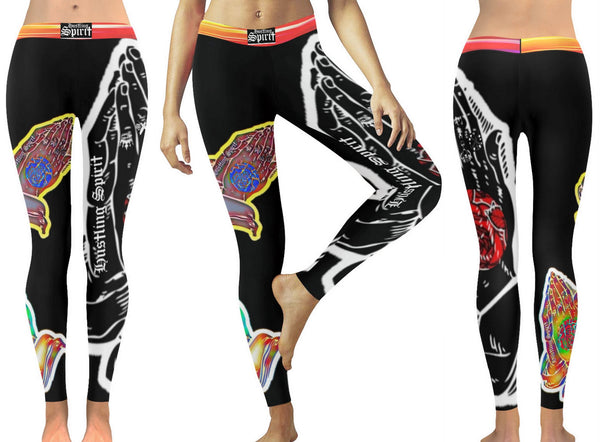 NF Leggings