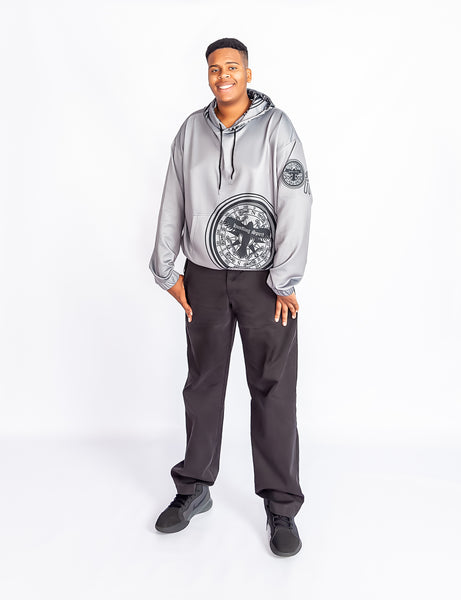 Compass Hoodie