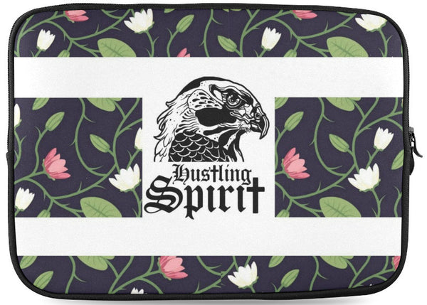Raven Laptop Cover