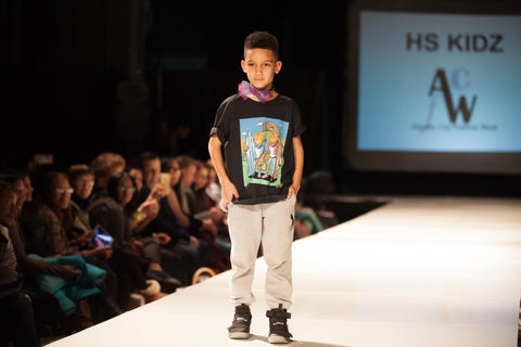 HSKidz Noah Collection Tiger