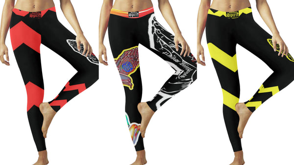 NF Leggings