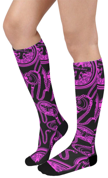 Compass Female Socks (1 Pair)