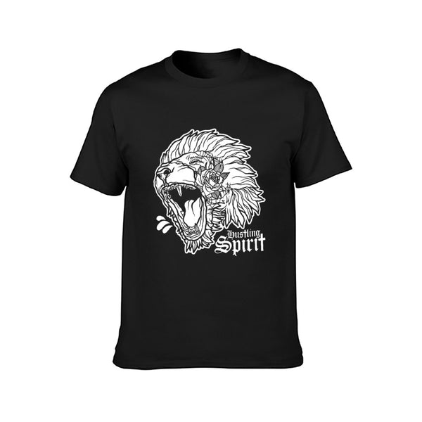 Fearless Lion Classic Unisex Tee