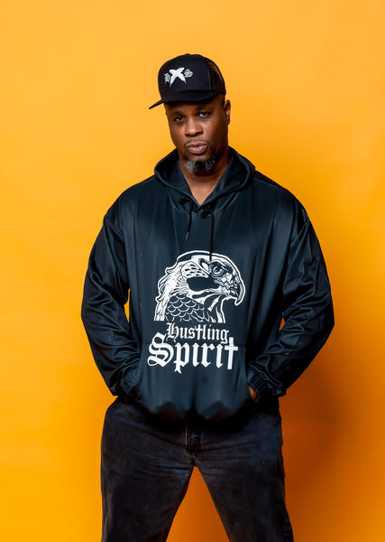 Raven OG Hoodie