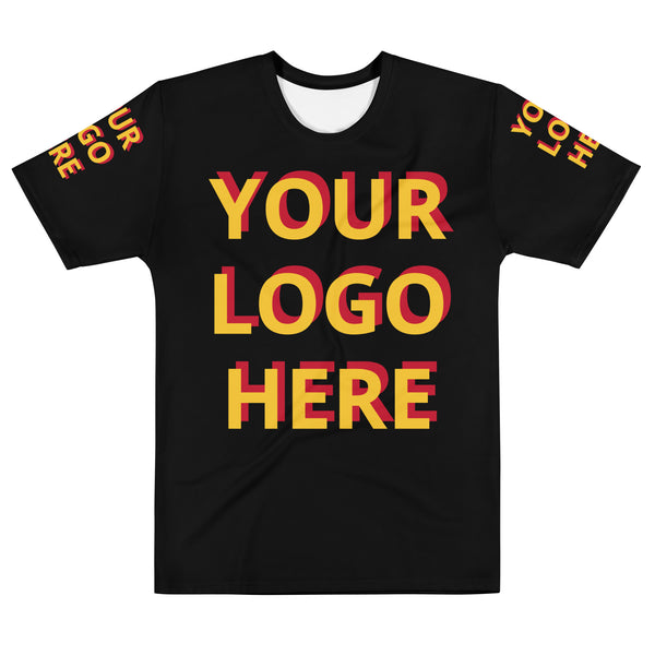 All Over Print Unisex Tee (XS-5XL)