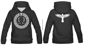 Alpha Omega Unisex Kid Hoody II