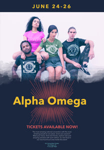 Alumni Digital Model Flyer (Qty =1 Image)